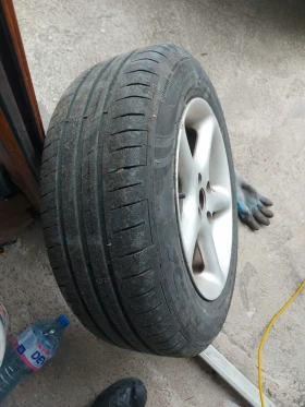 ���� � ������ 195/65R15 �� Opel Vectra | Mobile.bg � ����� ������ 2