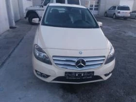 Mercedes-Benz B 200, снимка 1