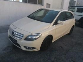 Mercedes-Benz B 200, снимка 2