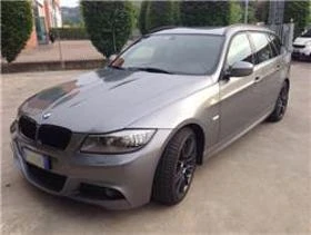 BMW 320 320D,330D,335D - изображение 8