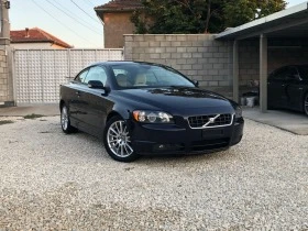 Volvo C70 D5 ШВЕЙЦАРИЯ