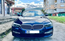 BMW 540  xDrive