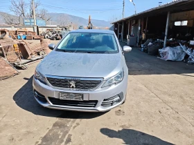 Peugeot 308 1.5hdi, снимка 2