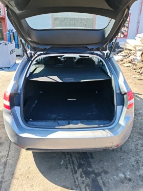 Peugeot 308 1.5hdi, снимка 7