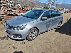 Peugeot 308 1.5hdi, снимка 3
