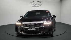 Kia Stinger 2.0T AWD PLATINUM autogeorge.com, снимка 3