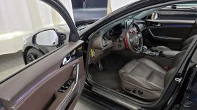 Kia Stinger 2.0T AWD PLATINUM autogeorge.com, снимка 10