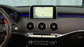 Kia Stinger 2.0T AWD PLATINUM autogeorge.com, снимка 14