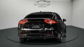 Kia Stinger 2.0T AWD PLATINUM autogeorge.com, снимка 4