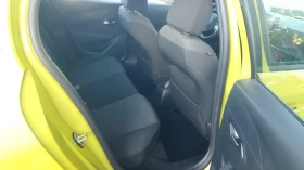 Peugeot 208 MHEV Швейцария, снимка 13