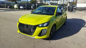 Peugeot 208 MHEV Швейцария, снимка 2