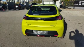 Peugeot 208 MHEV Швейцария, снимка 6