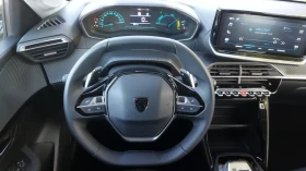Peugeot 208 MHEV Швейцария, снимка 8