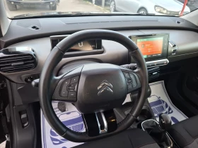 Citroen C4 Cactus 1, 6 HDI-Euro 6-151000km., снимка 8