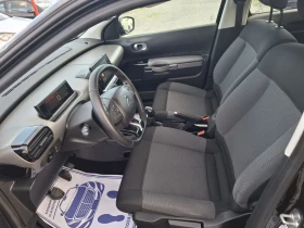 Citroen C4 Cactus 1, 6 HDI-Euro 6-151000km., снимка 10