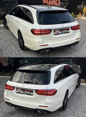 Mercedes-Benz E 350 AMG* 9G* PANO* 360* HEAD-UP* FULL* СОБСТВЕН ЛИЗИНГ, снимка 6