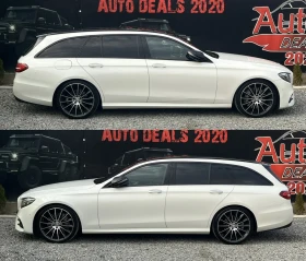 Mercedes-Benz E 350 AMG* 9G* PANO* 360* HEAD-UP* FULL* СОБСТВЕН ЛИЗИНГ, снимка 5