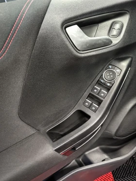 Ford Puma ST LINE* ECOBOOST* NAVI* DIGI* AMBIENT* LED, снимка 8