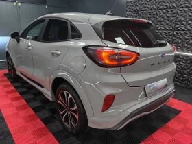 Ford Puma ST LINE* ECOBOOST* NAVI* DIGI* AMBIENT* LED, снимка 3