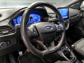 Ford Puma ST LINE* ECOBOOST* NAVI* DIGI* AMBIENT* LED, снимка 10