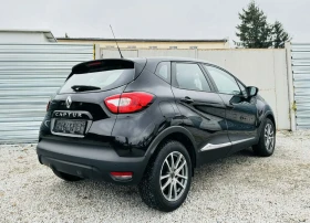 Renault Captur КЕЙЛЕС* НАВИГАЦИЯ , снимка 7