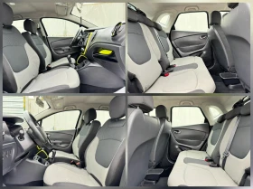 Renault Captur КЕЙЛЕС* НАВИГАЦИЯ , снимка 8