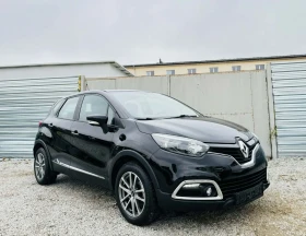 Renault Captur КЕЙЛЕС* НАВИГАЦИЯ , снимка 3