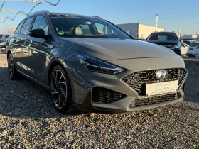 Hyundai I30 1.5 N Line, снимка 3