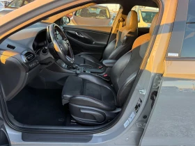 Hyundai I30 1.5 N Line, снимка 7