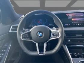 BMW 320 i xDrive = M-Sport = Гаранция, снимка 9
