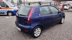 Fiat Punto 1.2 i климатик, снимка 5