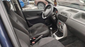 Fiat Punto 1.2 i климатик, снимка 6