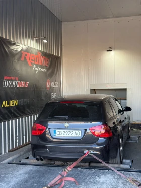 BMW 320 FULL M PACK, снимка 6