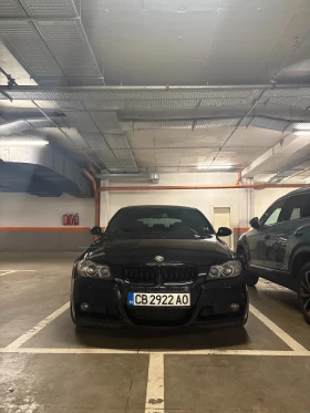 BMW 320 FULL M PACK, снимка 3