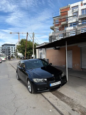 BMW 320 FULL M PACK, снимка 2