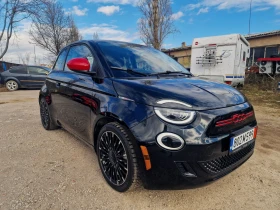 Fiat 500 RED EDITION , снимка 3