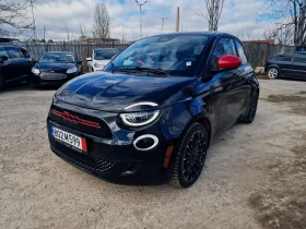 Fiat 500 RED EDITION , снимка 1