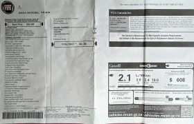 Fiat 500 RED EDITION , снимка 16