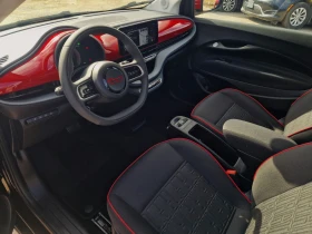 Fiat 500 RED EDITION , снимка 9