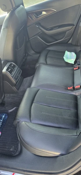 Audi A6, снимка 9