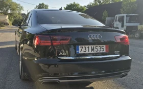 Audi A6, снимка 4