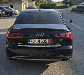 Audi A6, снимка 3