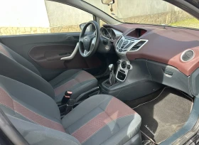 Ford Fiesta 1.4 i Газ.инжекцион, снимка 9