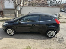 Ford Fiesta 1.4 i Газ.инжекцион, снимка 2