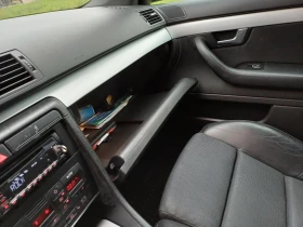 Audi A4 2.5 TDI S-Line, снимка 10