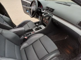 Audi A4 2.5 TDI S-Line, снимка 6