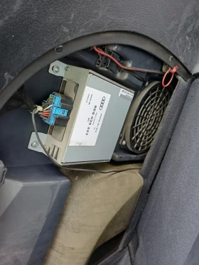 Audi A4 2.5 TDI S-Line, снимка 15