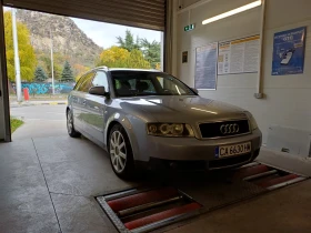 Audi A4 2.5 TDI S-Line, снимка 4