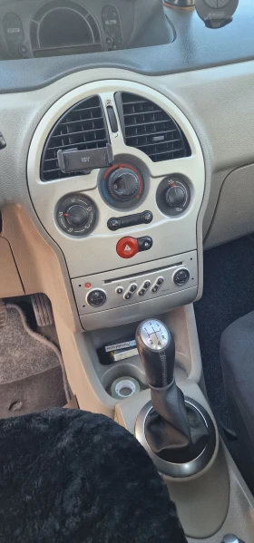 Renault Modus, снимка 7