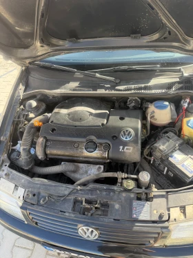 VW Polo 1.0 [УНИКАТ], снимка 13